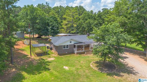 7594 County Road 82, Wedowee, AL, 36278-3140 | Card Image