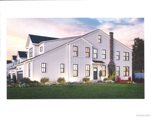 29-37 Fieldstone Knoll, North Castle, NY, 10504 | Card Image