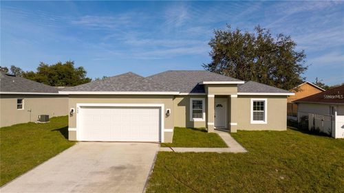 560 Kingfisher Dr, POINCIANA, FL, 34759-4419 | Card Image