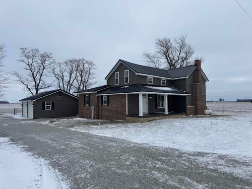 615 West St, Decatur, IN, 46733 | Card Image