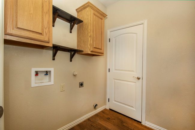 704 E Bullock St, House other with 3 bedrooms, 2 bathrooms and null parking in Denison TX | Image 14