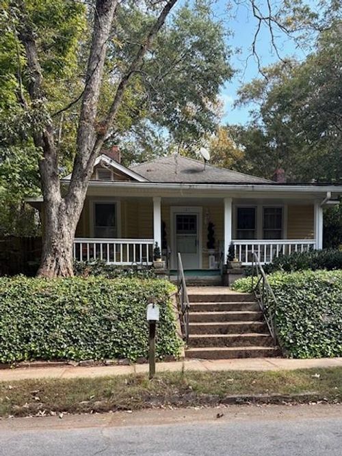121 Drexel Ave, Decatur, GA, 30030-2837 | Card Image