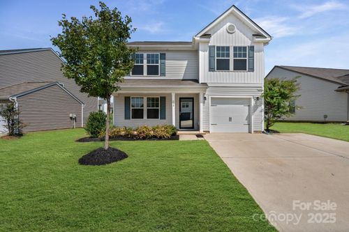 134 Clove Hitch Dr, Statesville, NC, 28677-8742 | Card Image