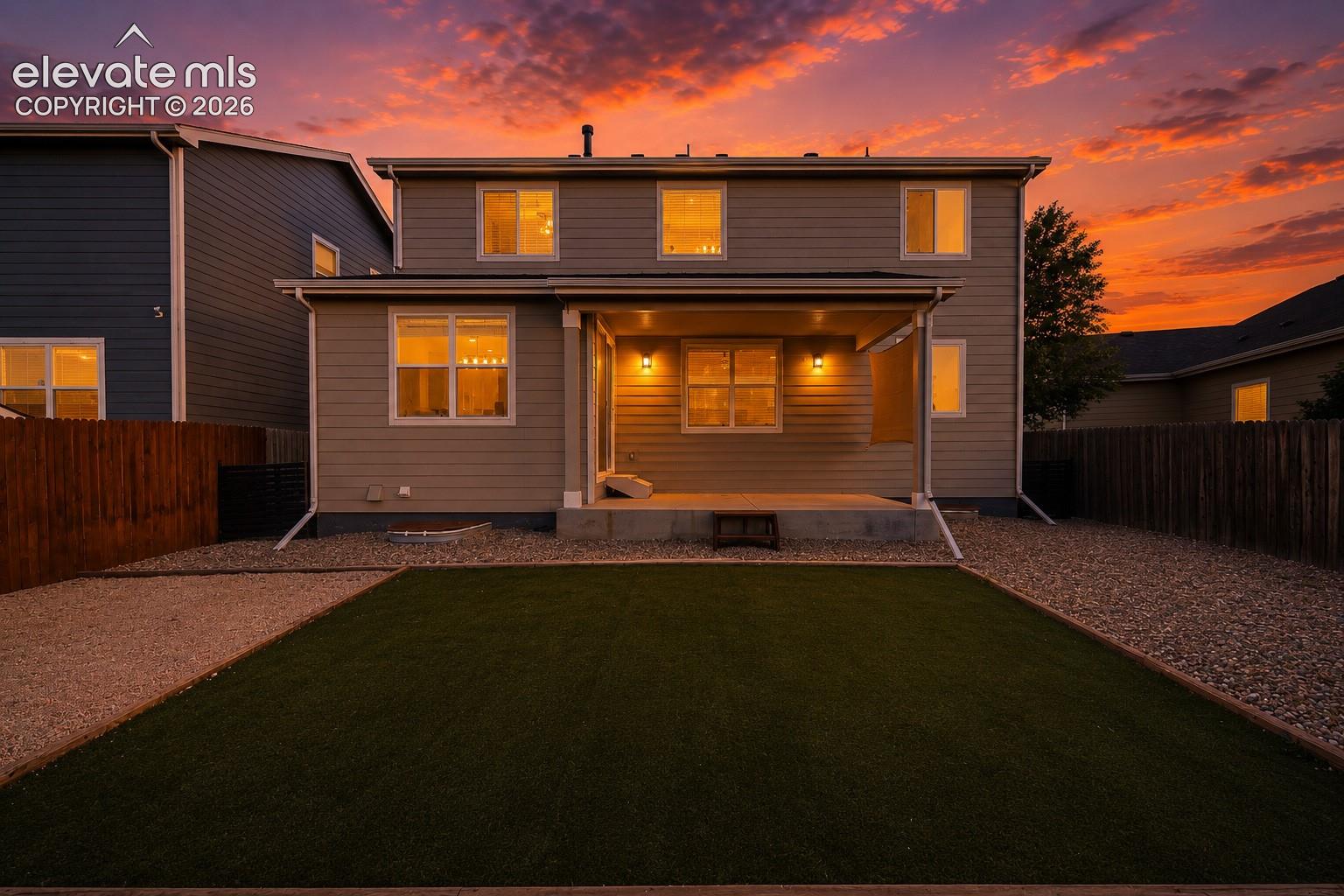 Residential in Colorado Springs 3
