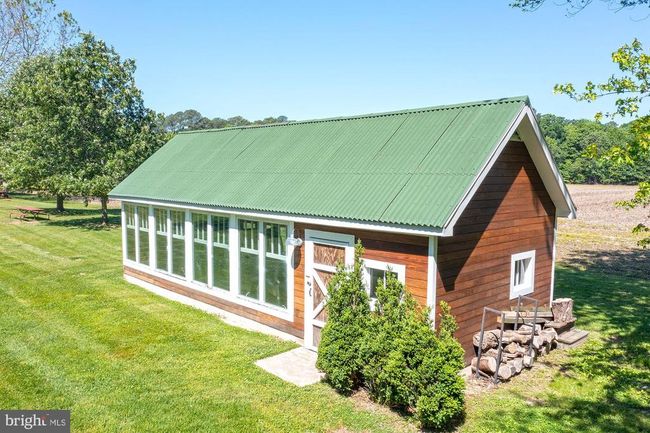 23336 Tunis Ln, House other with 2 bedrooms, 1 bathrooms and null parking in CLAIBORNE MD | Image 26