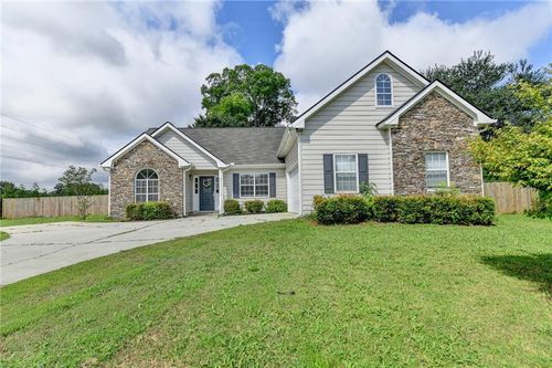 3573 Plantation Pl, Loganville, GA, 30052-4358 | Card Image