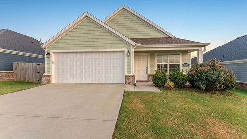 5427 Southwood Ave, Springdale, AR, 72764-4019 | Card Image