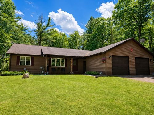 8075 Indian Trl, Saint Germain, WI, 54558-9099 | Card Image