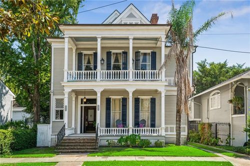 1719 21 Peniston Street, New Orleans, LA, 70115 | Card Image