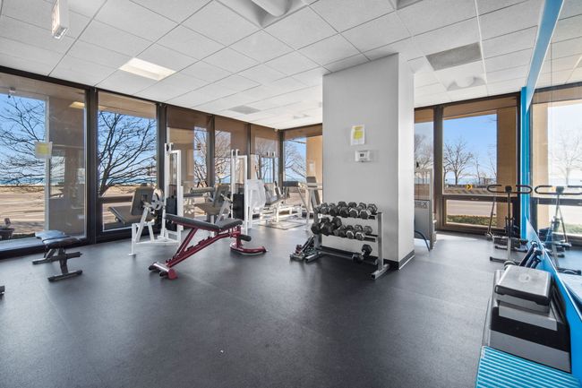 APT-10J - 6700 S South Shore Dr, Condo with 1 bedrooms, 1 bathrooms and 1 parking in CHICAGO IL | Image 15