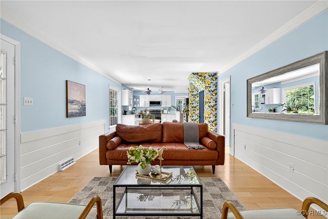 3921 Timber Ridge Rd, House other with 4 bedrooms, 3 bathrooms and null parking in Midlothian VA | Image 10