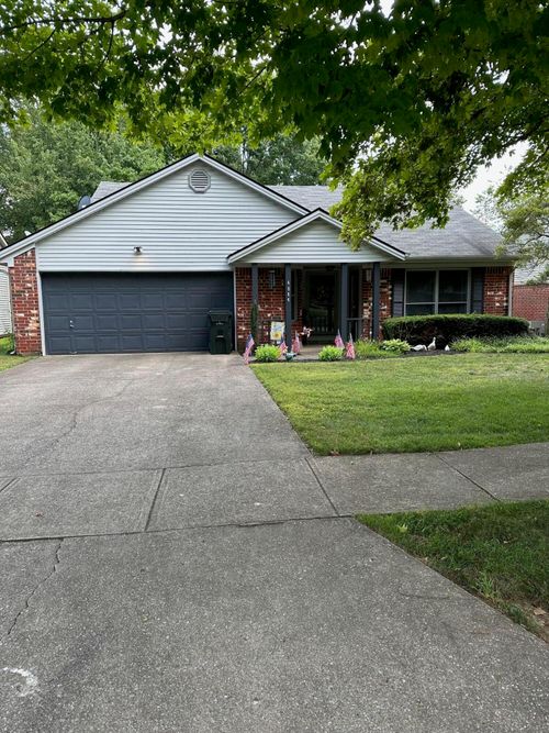 4884 Keats Grove Ln, Lexington, KY, 40513-1444 | Card Image
