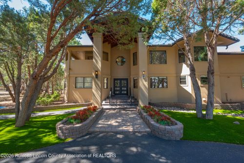 151 Buena Vista Dr, Alto, NM, 88312-8009 | Card Image