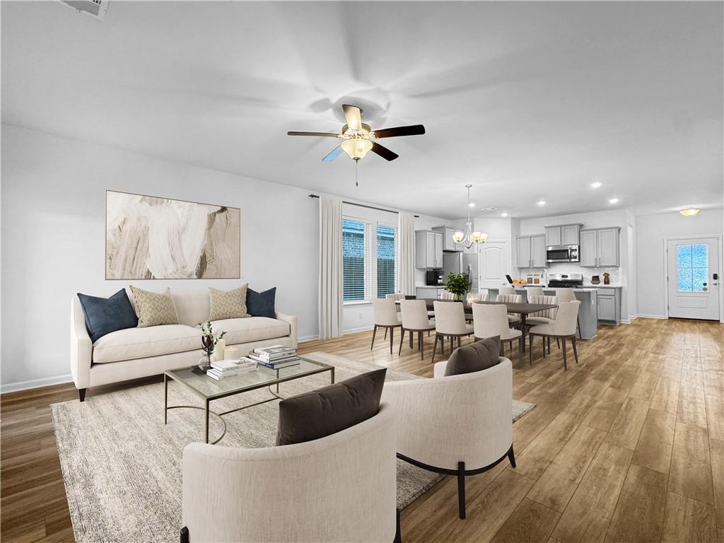 Residential in Slidell 5