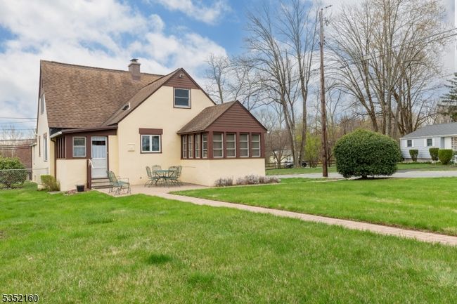 152 Ridgedale Ave, House other with 3 bedrooms, 1 bathrooms and null parking in Cedar Knolls NJ | Image 27
