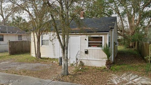 1711 W 24th Street, Jacksonville, FL, 32209 | Card Image