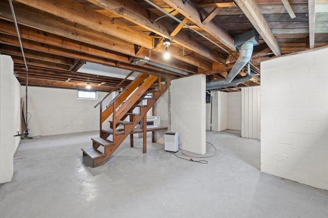 2770 Columbus Ave, House other with 4 bedrooms, 1 bathrooms and null parking in Bexley OH | Image 22