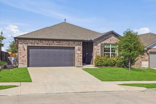 10920 Elata Dr, Fort Worth, TX, 76108-2264 | Card Image