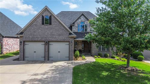 5618 Brighton Rd, Rogers, AR, 72758-9061 | Card Image