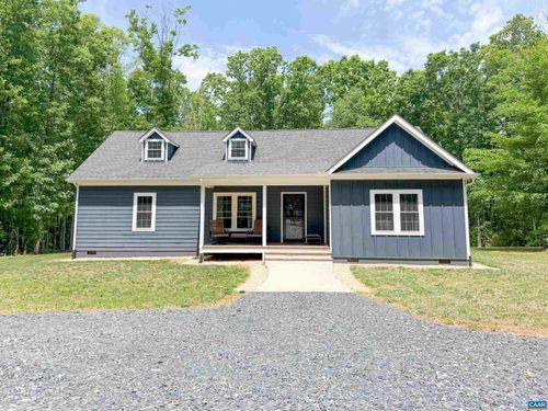 1387 Spreading Oak Rd, ARVONIA, VA, 23004-2254 | Card Image