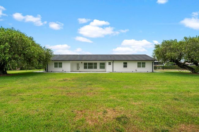 6800 Sw 172 Nd Ave, House other with 4 bedrooms, 3 bathrooms and null parking in SOUTHWEST RANCHES FL | Image 9