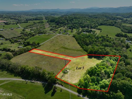 5 Gravel Hill Rd, Limestone, TN, 37681 | Card Image