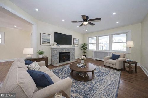 3638 Rosemont Ave, DREXEL HILL, PA, 19026-2326 | Card Image