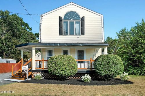 2440 Barton Ave, Rotterdam, NY, 12306-4306 | Card Image