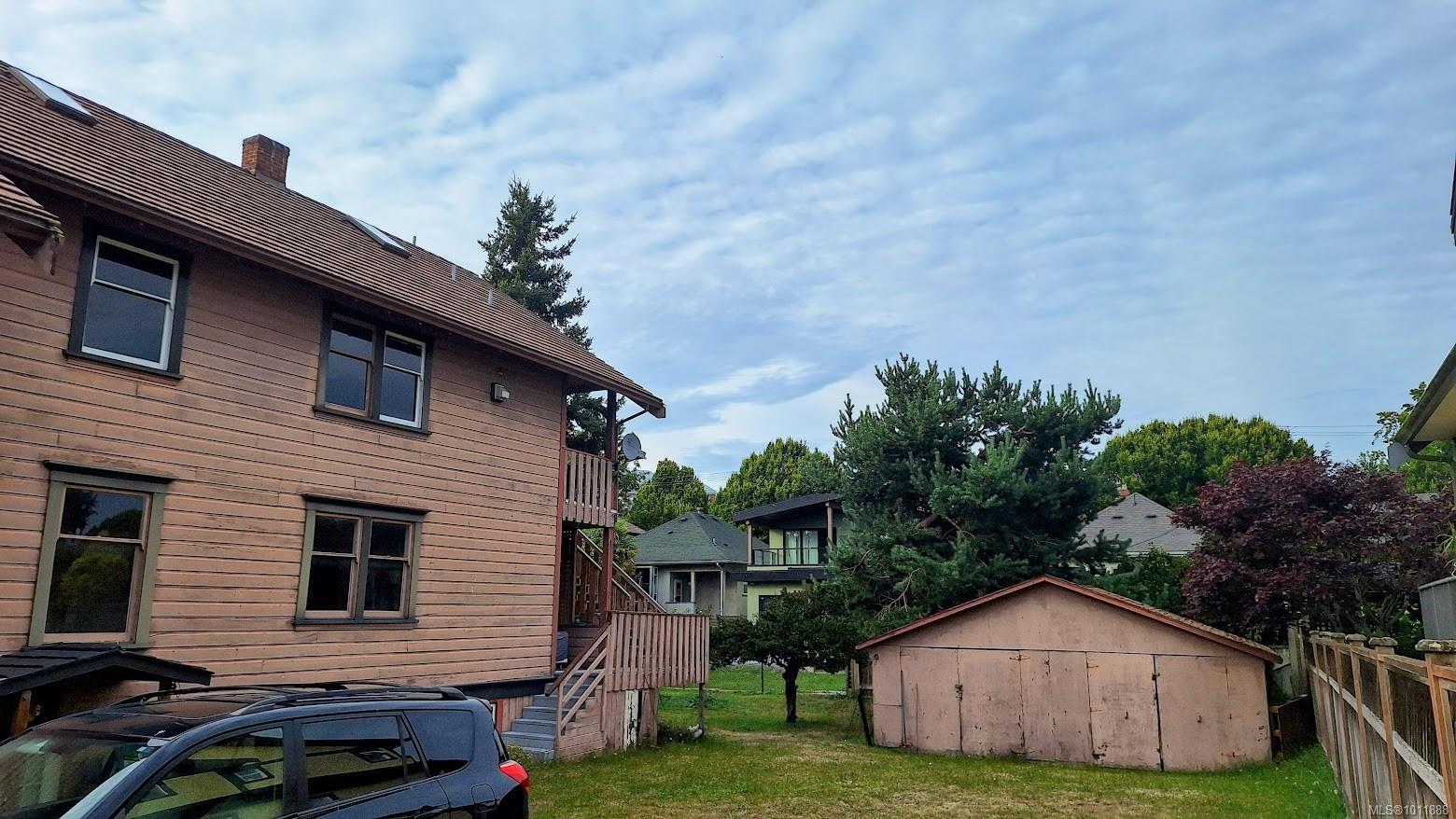 Residential in Victoria 5