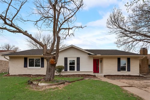 5133 Barcelona Dr, Garland, TX, 75043-5104 | Card Image