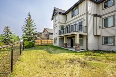 109 Kinniburgh Blvd, House detached with 5 bedrooms, 3 bathrooms and 4 parking in Chestermere AB | Image 2