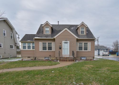 338 N Lafayette St, Griffith, IN, 46319 | Card Image