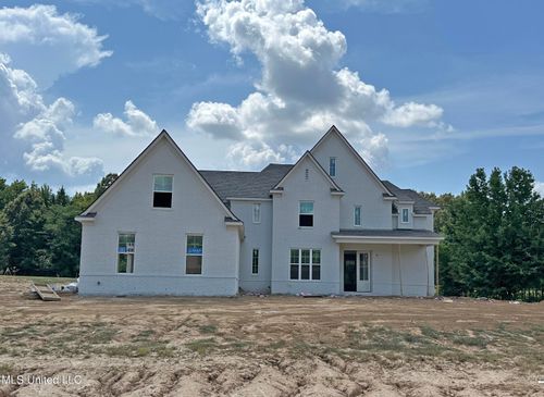 160 Cedar Crest Cv, Byhalia, MS, 38611-1119 | Card Image