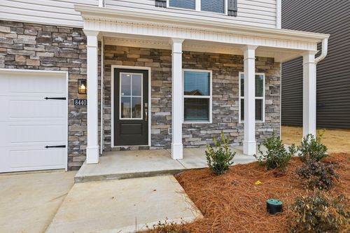 8440 Mulberry Way, Ooltewah, TN, 37363-2580 | Card Image
