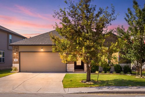 3462 Cottonwood Cyn, Bulverde, TX, 78163-5502 | Card Image