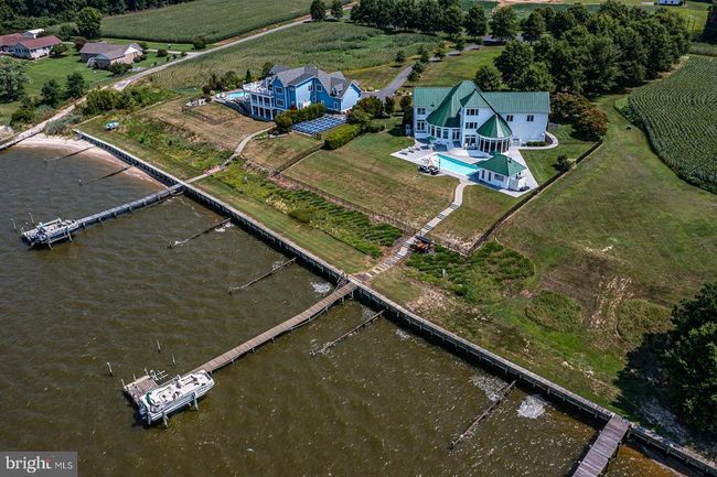 76 Level Green Land, House other with 7 bedrooms, 9 bathrooms and null parking in WARSAW VA | Image 14