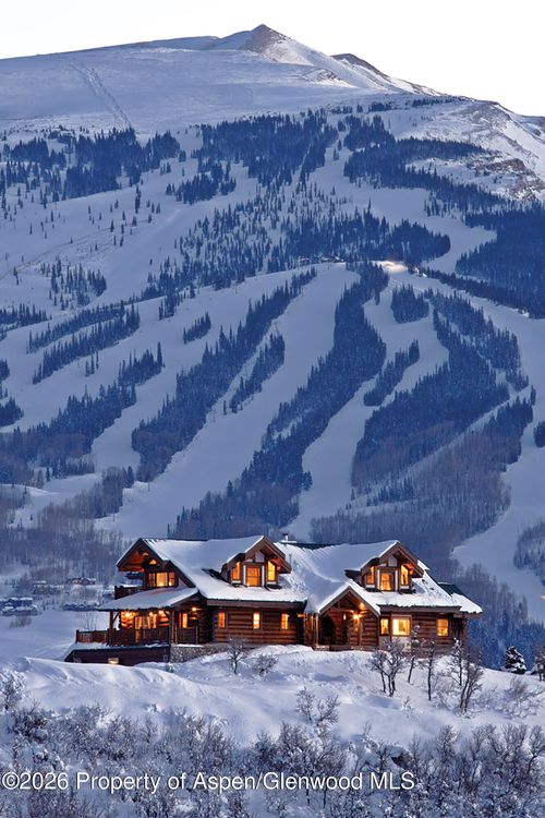 1450 Mesa Rd, Snowmass, CO, 81654-9175 | Card Image