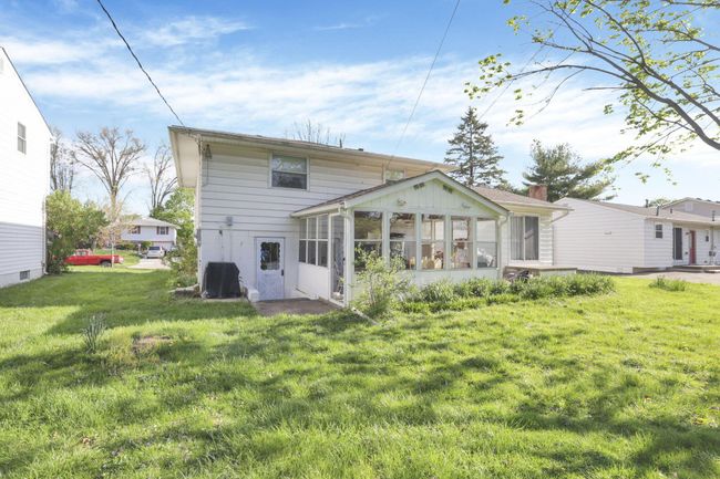 6693 Red Coach Ln, House other with 3 bedrooms, 2 bathrooms and null parking in Reynoldsburg OH | Image 36