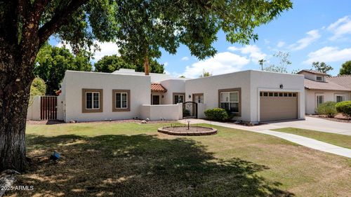 10227 E San Salvador Dr, Scottsdale, AZ, 85258-5732 | Card Image