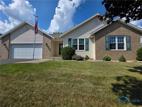1464 Misty Oaks Dr, Findlay, OH, 45840-0917 | Card Image