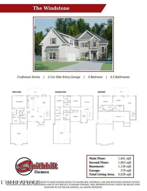 lot-189-109 Parkberry Rd, Oak Ridge, TN, 37830-3019 | Card Image