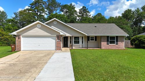 14177 Saddie St, D'Iberville, MS, 39540-8385 | Card Image