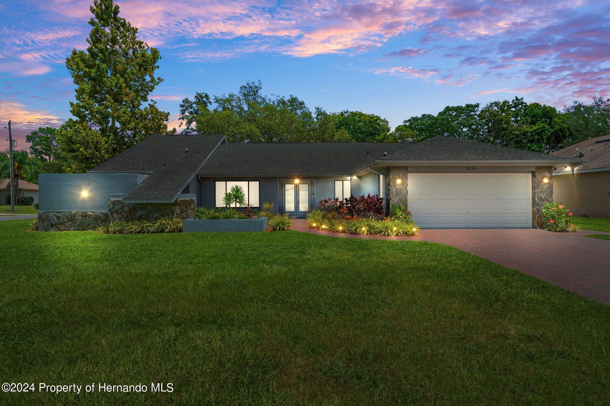Harbinger Rd, Spring Hill, FL 34608