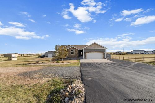 1697 Ruger Dr, Cheyenne, WY, 82007 | Card Image