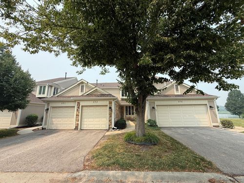 373 Goshawk Ln, Deerfield, IL, 60015-3690 | Card Image
