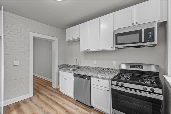 1238 Church Ave, House other with 2 bedrooms, 1 bathrooms and 1 parking in Mc Kees Rocks PA | Image 14