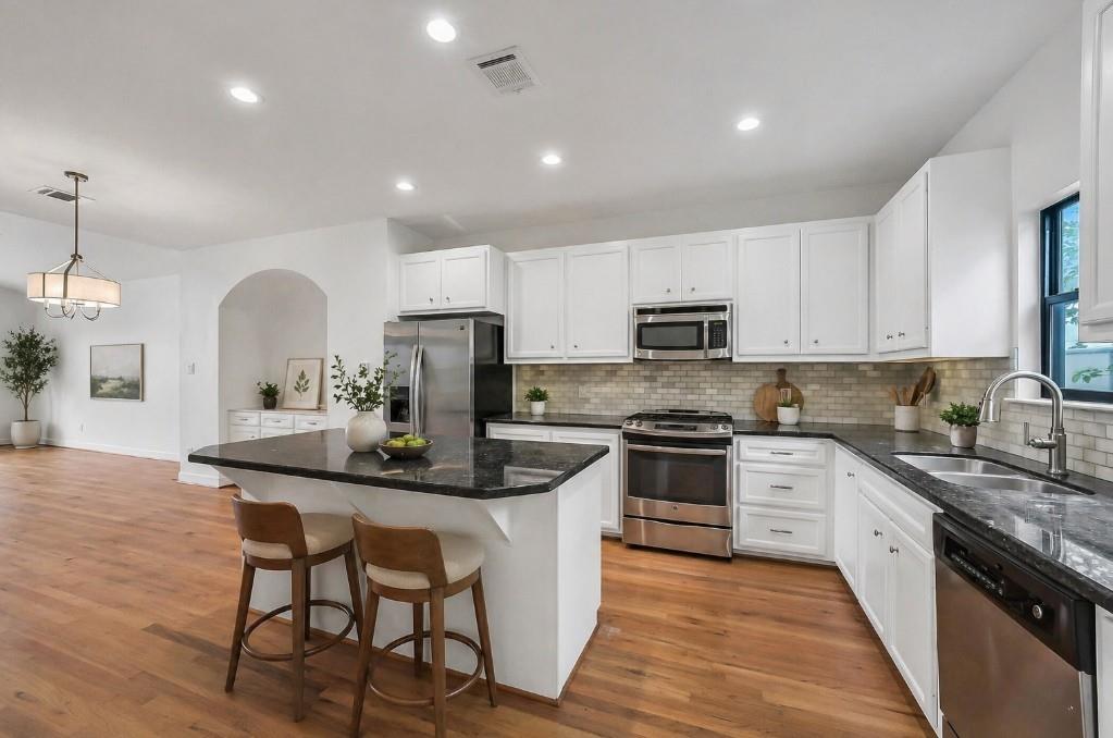 Residential in Houston 3