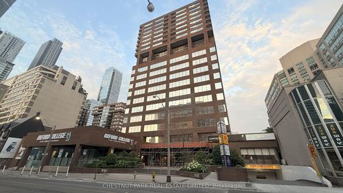 1707-914 Yonge St, Toronto, ON, M4W3C8 | Card Image