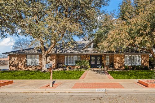 3114 76th Street, Lubbock, TX, 79423 | Card Image