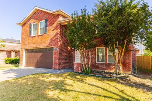 5537 Camarillo Dr, Fort Worth, TX, 76244-6257 | Card Image